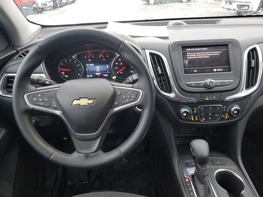 Certified 2023 Chevrolet Equinox LT image 30