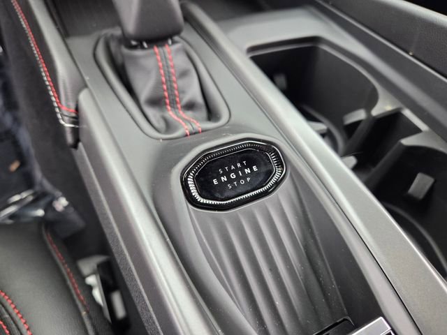 New 2026 Dodge Charger Scat Pack w/ Blacktop Package AWD/4WD image 24