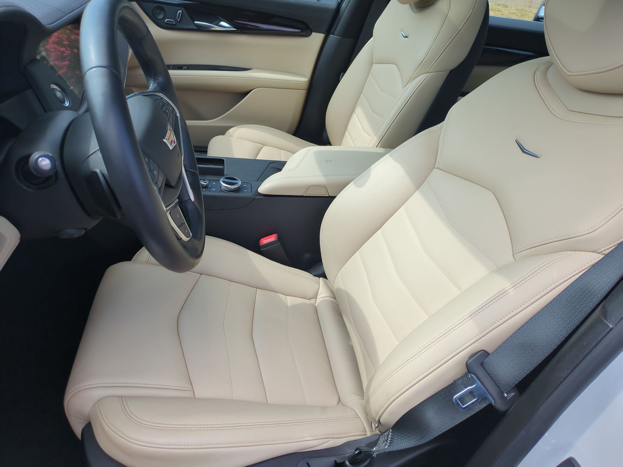 Used 2020 Cadillac CT6 Luxury AWD/4WD image 15