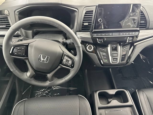 Certified 2026 Honda Odyssey Elite image 29