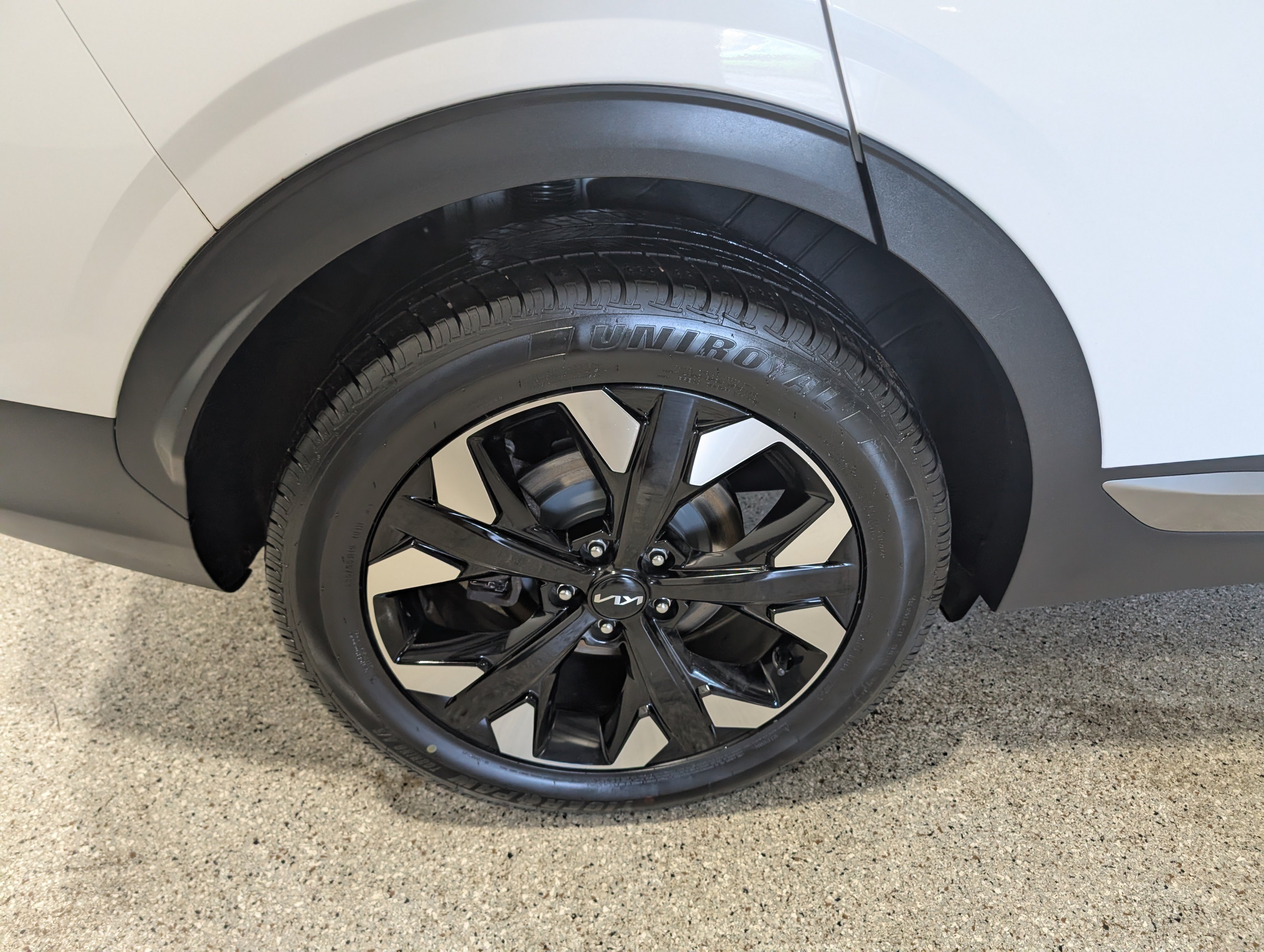 Used 2023 Kia Sportage X-Line w/ X-Line Premium Package AWD/4WD image 11