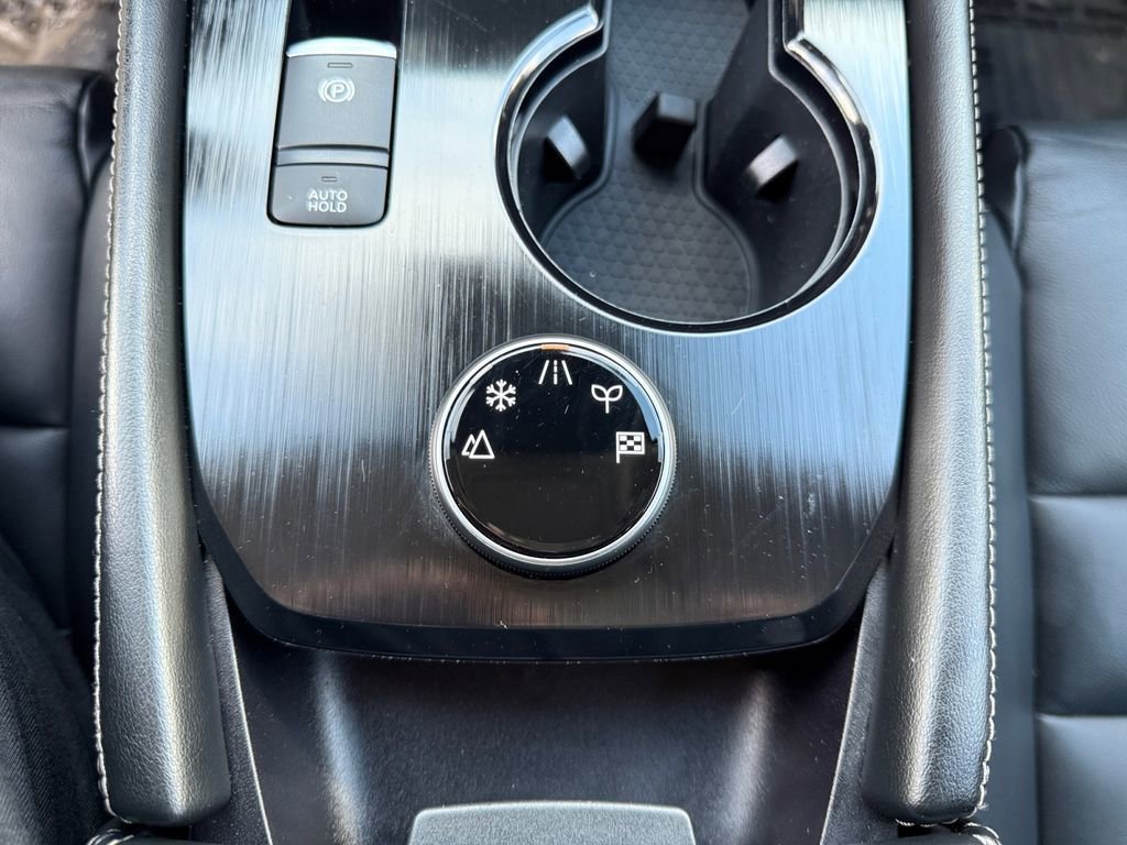 Used 2023 Nissan Rogue SL w/ SL Premium Package image 19