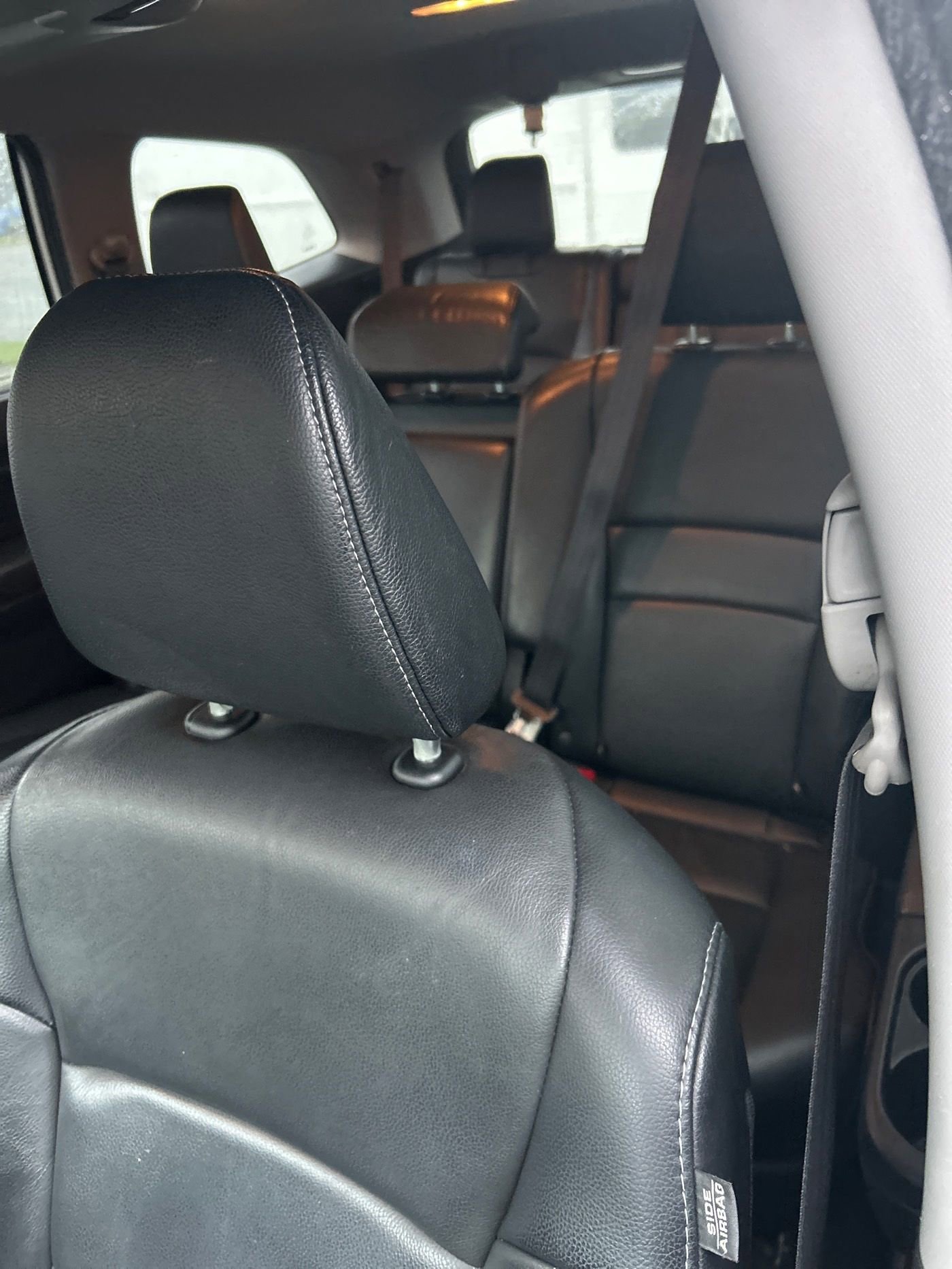 Used 2019 Honda Pilot EX-L image 7