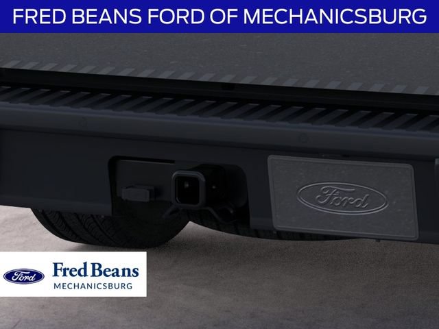 New 2026 Ford Maverick XLT AWD/4WD image 28