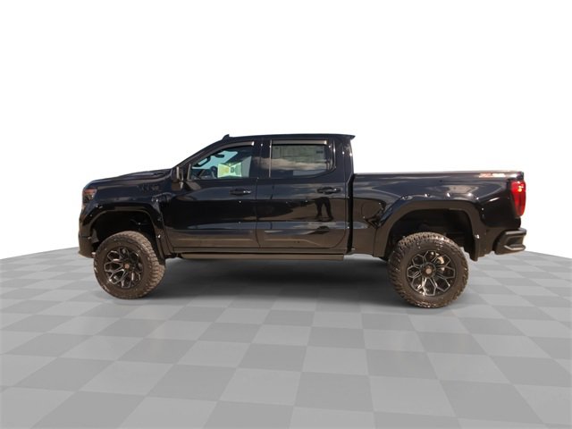 New 2025 GMC Sierra 1500 AT4 w/ Technology Package image 8