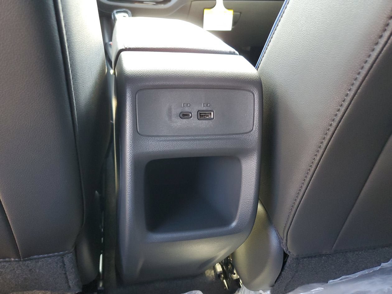 New 2026 Buick Envista Sport Touring w/ Convenience II Package FWD image 15
