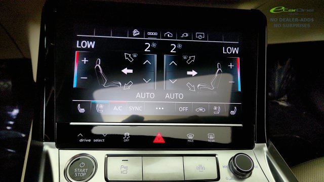 Used 2024 Audi Q8 e-tron Premium Plus w/ Premium Plus Package AWD/4WD image 65