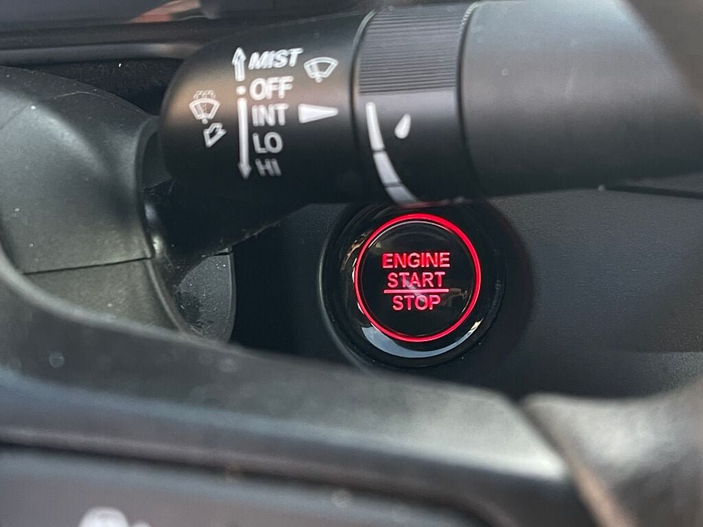 Used 2024 Honda Accord EX image 17