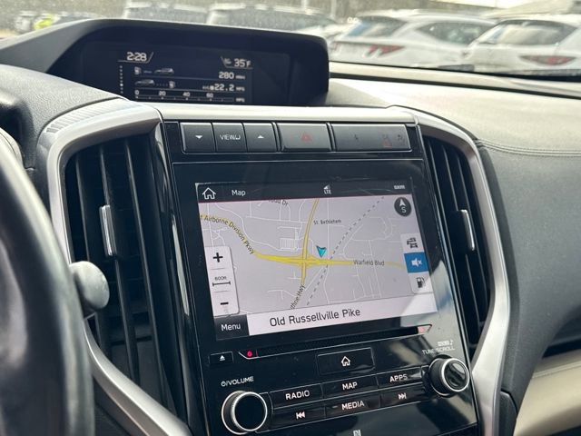 Used 2019 Subaru Ascent Touring image 23