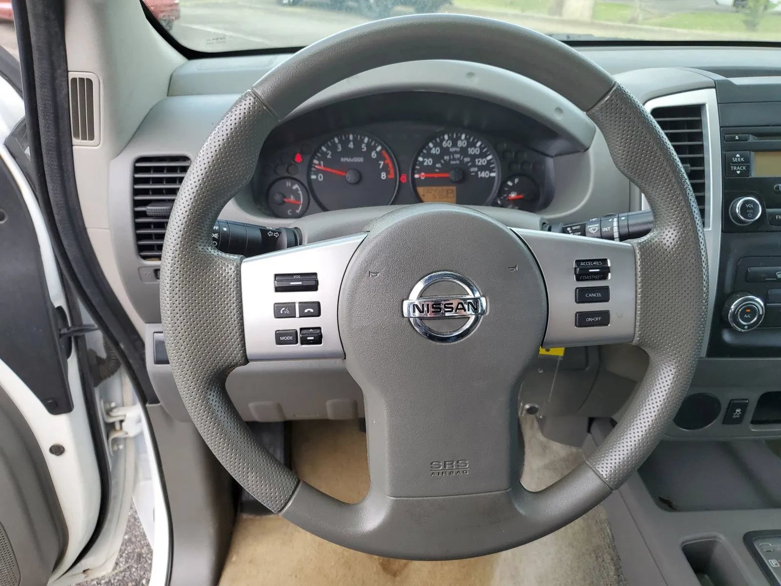 Used 2016 Nissan Frontier S RWD image 17