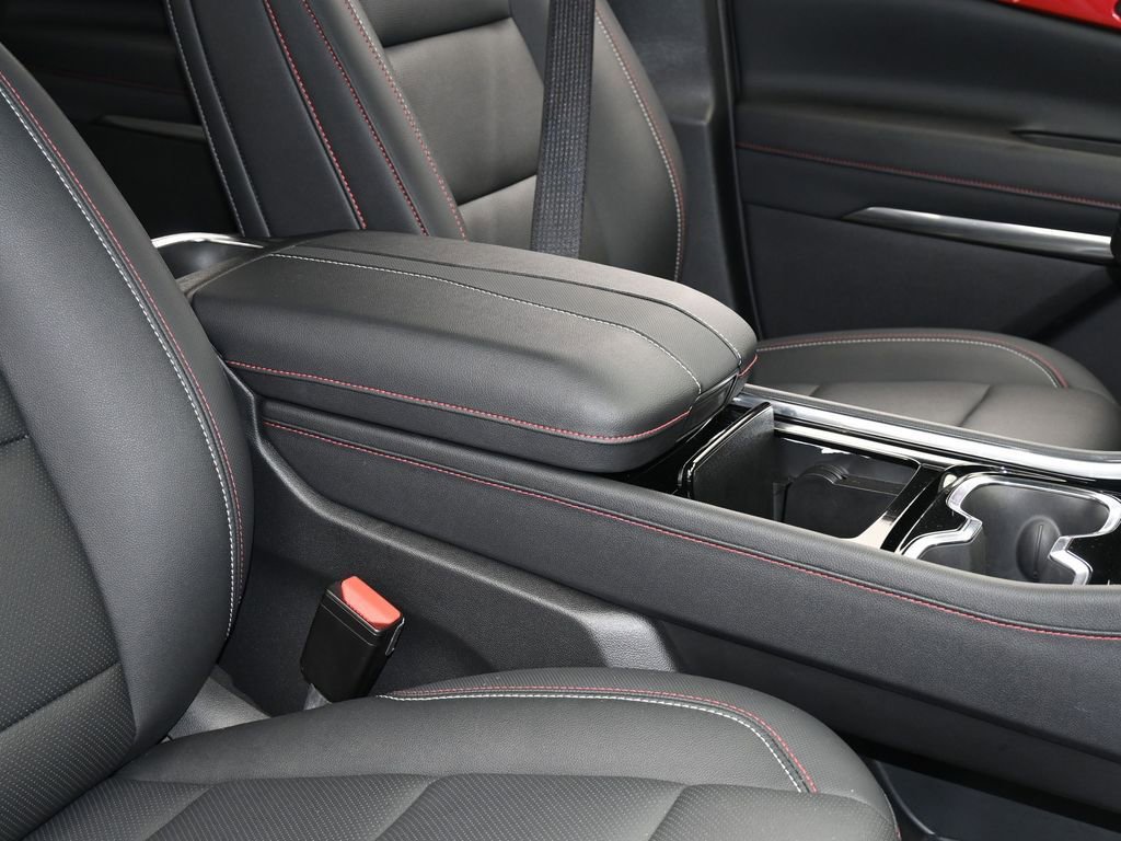 Used 2024 Chevrolet Traverse Z71 w/ Enhanced Driving Package image 56