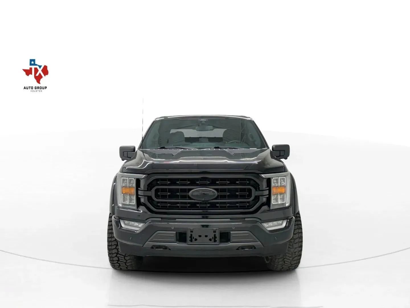 Used 2022 Ford F150 XLT w/ Equipment Group 302A High AWD/4WD image 7