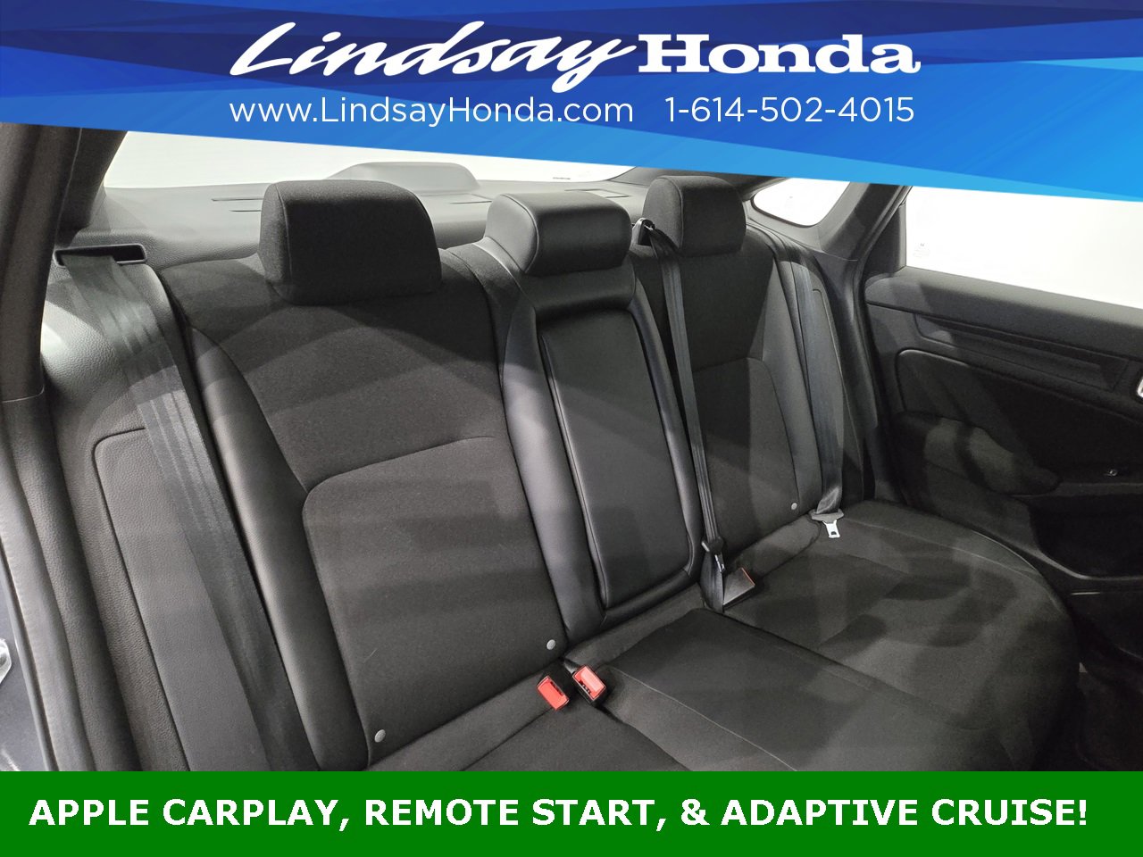 Used 2025 Honda Civic Sport image 8