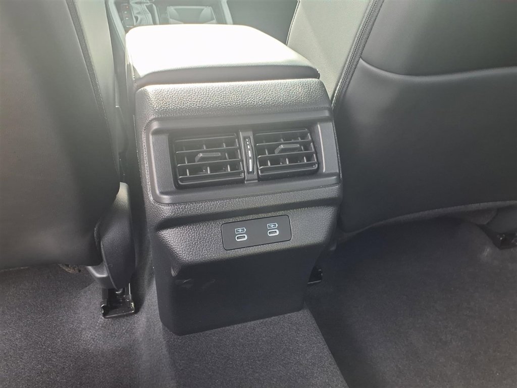 New 2026 Honda Accord Sport image 8