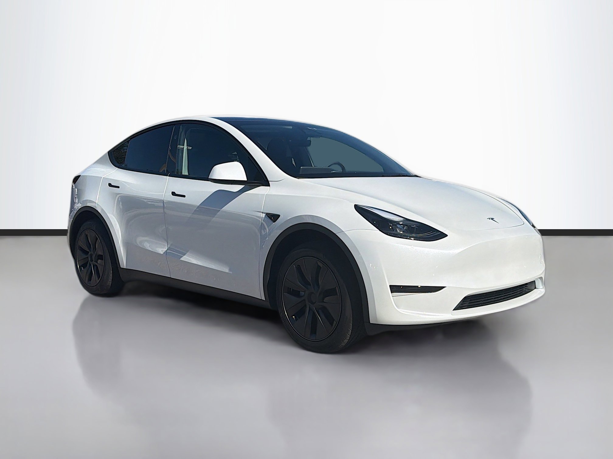 Used 2025 Tesla Model Y Long Range