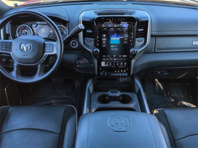 Certified 2022 RAM 3500 Laramie image 15