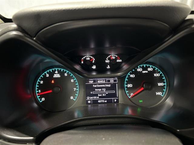 Certified 2022 GMC Canyon Elevation w/ Trailering Package image 30