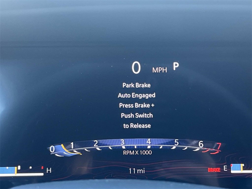 New 2025 Jeep Grand Cherokee Laredo X w/ Luxury Tech Group I image 30