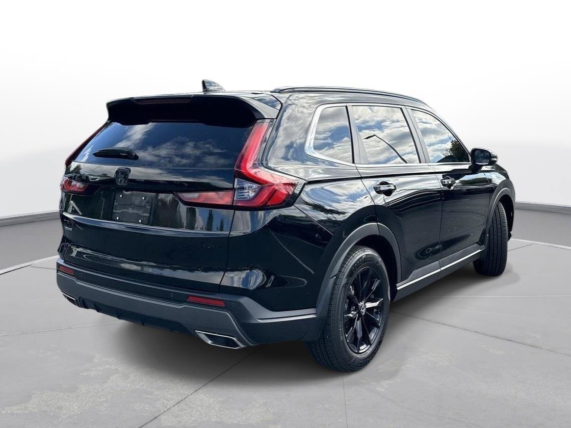 Used 2025 Honda CR-V Sport-L image 6