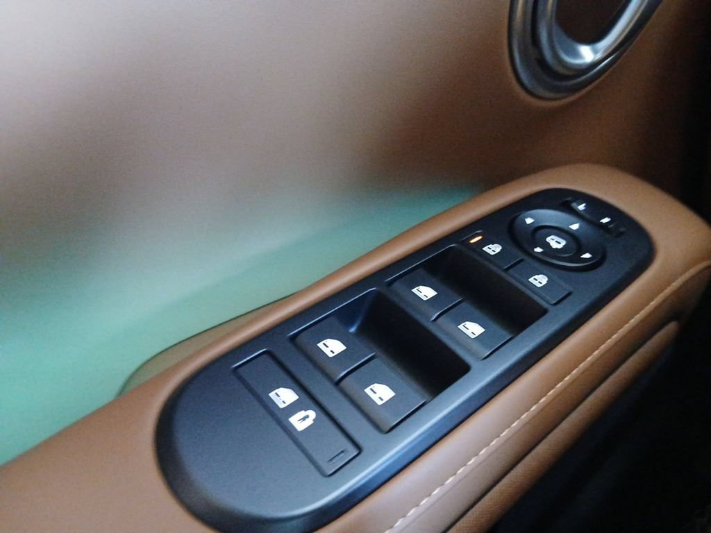 New 2026 Hyundai Palisade Calligraphy FWD image 20