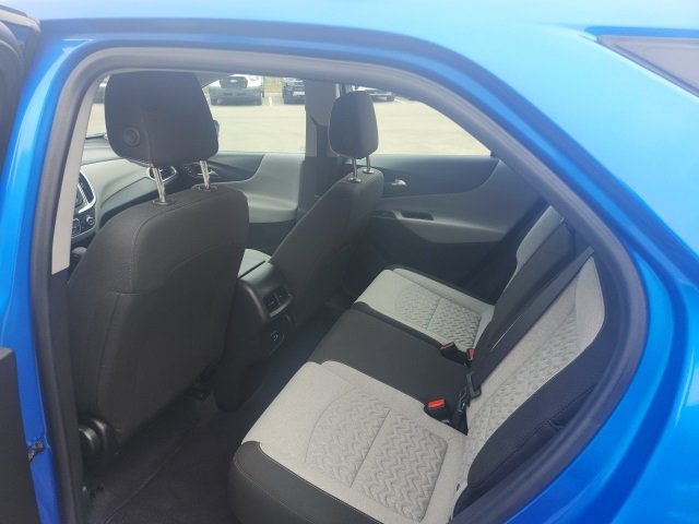 Used 2024 Chevrolet Equinox LS w/ Sport Edition image 16