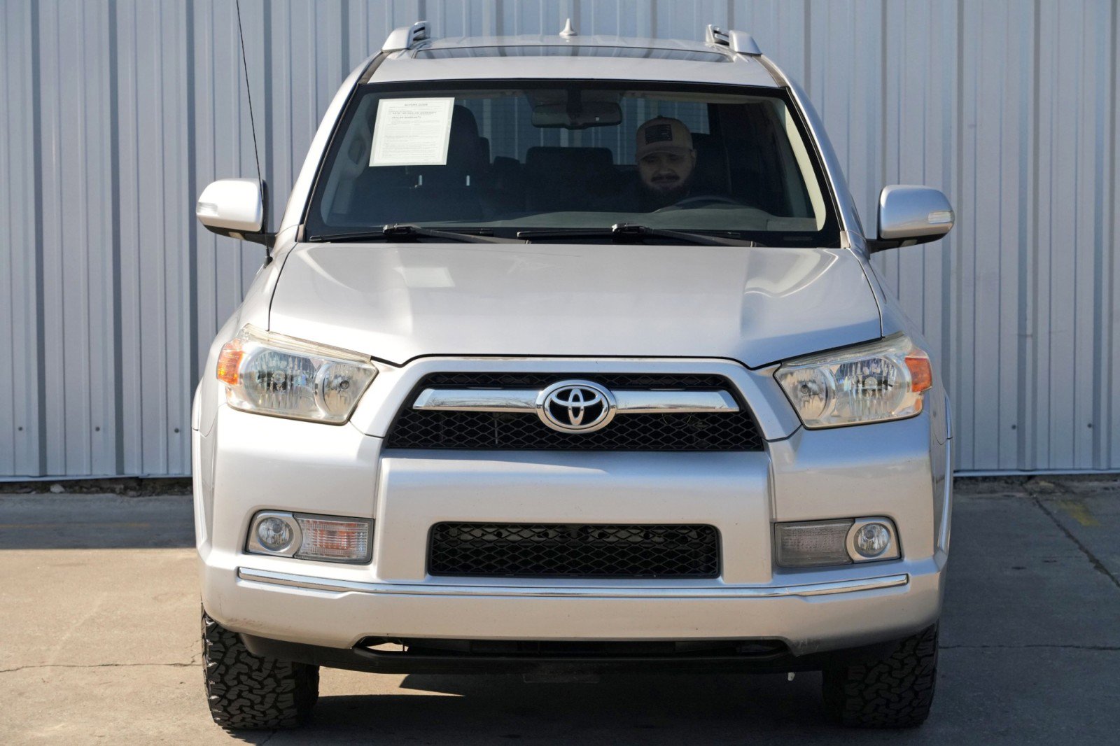 Used 2010 Toyota 4Runner SR5 image 42