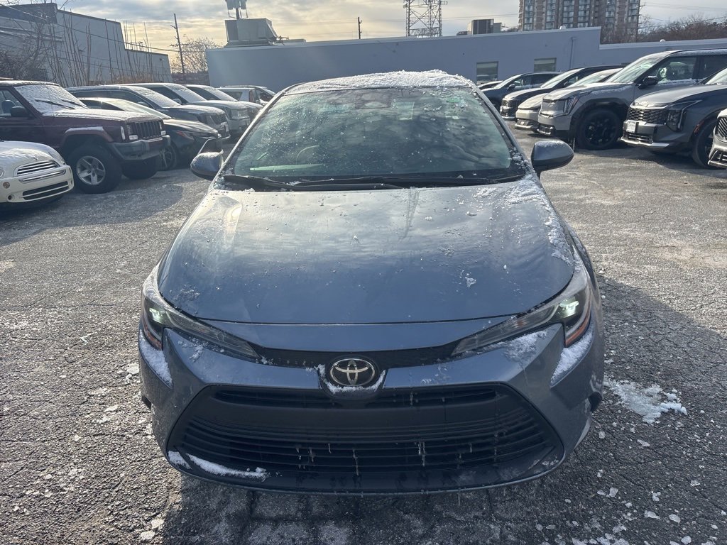 Used 2023 Toyota Corolla LE image 8