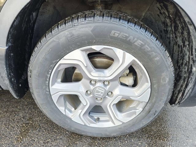 Used 2017 Honda CR-V EX image 14