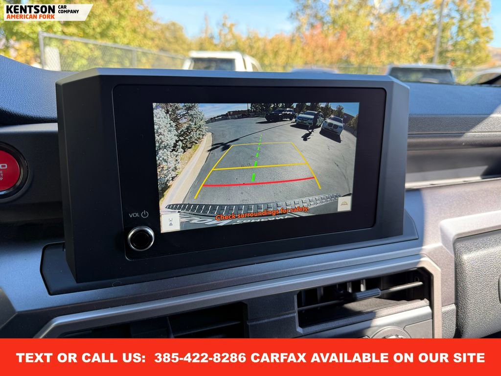 Used 2025 Toyota 4Runner TRD Off-Road image 31