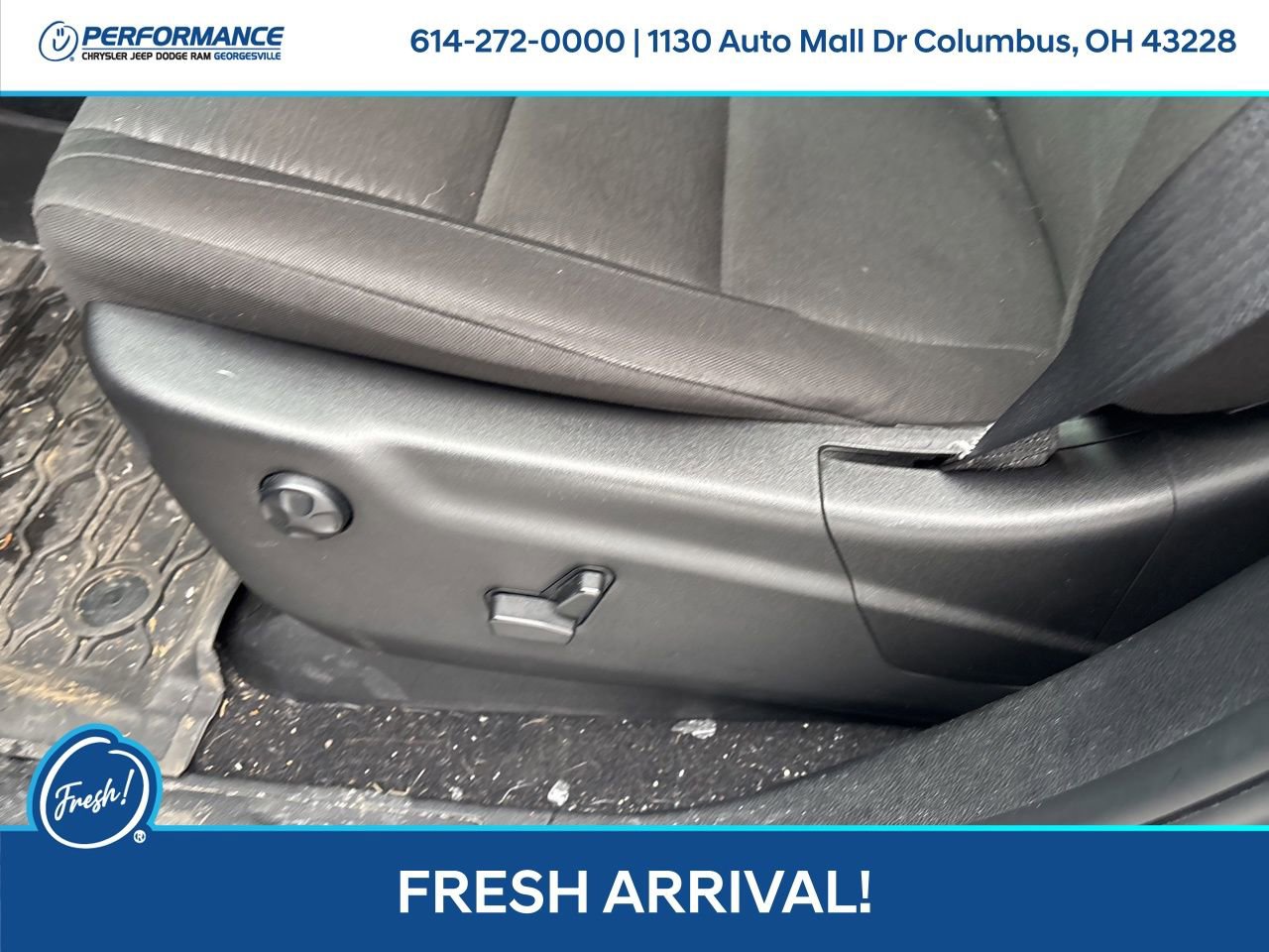 Used 2023 Dodge Durango GT w/ Blacktop Package image 18