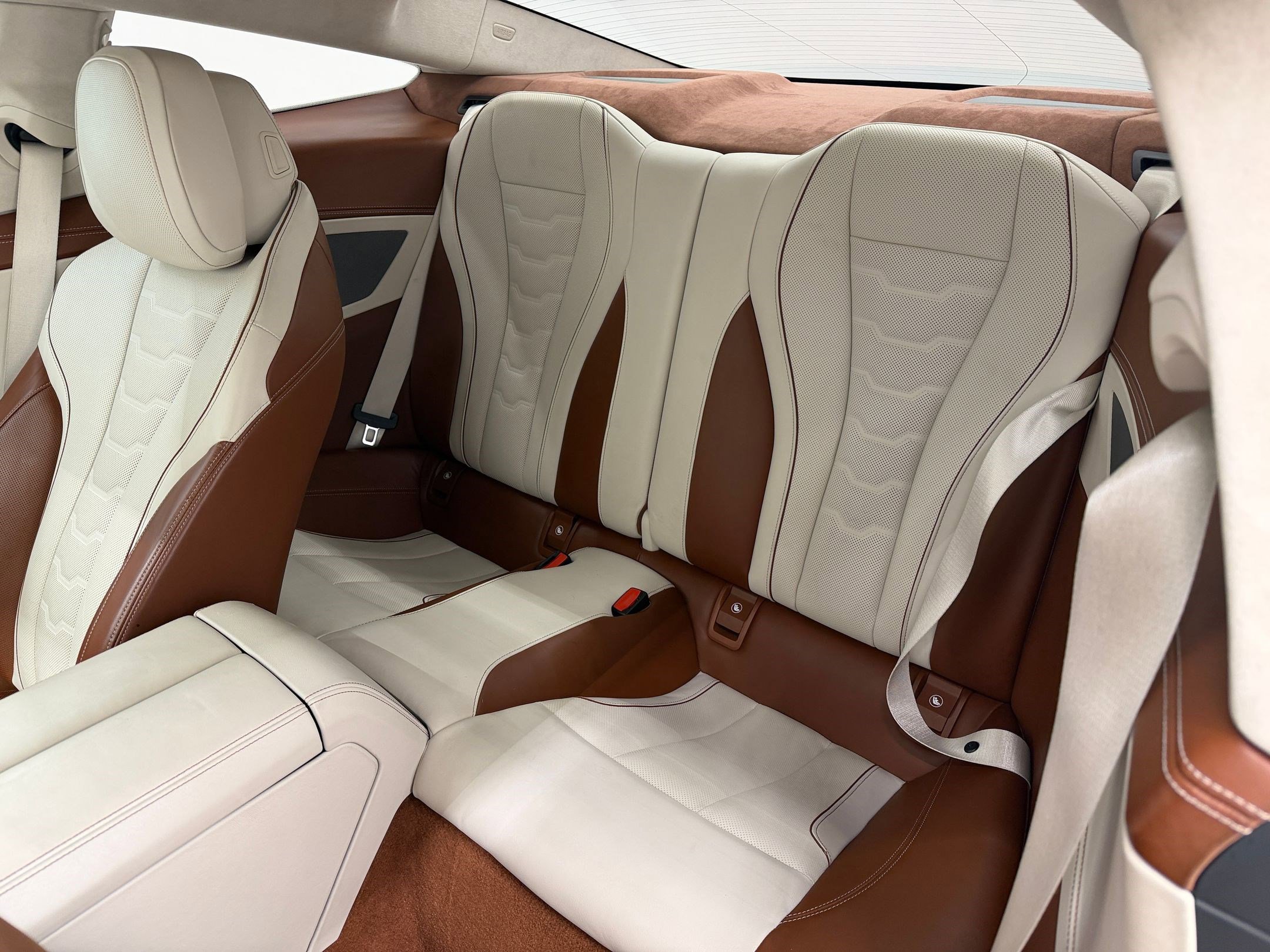 Used 2019 BMW M850i xDrive M850i xDrive image 23