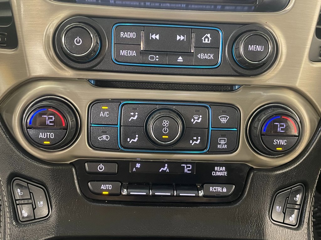 Used 2018 GMC Yukon Denali w/ Denali Ultimate Package image 21