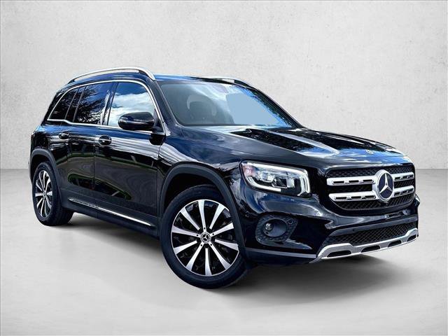 Used 2023 Mercedes-Benz GLB 250 image 12