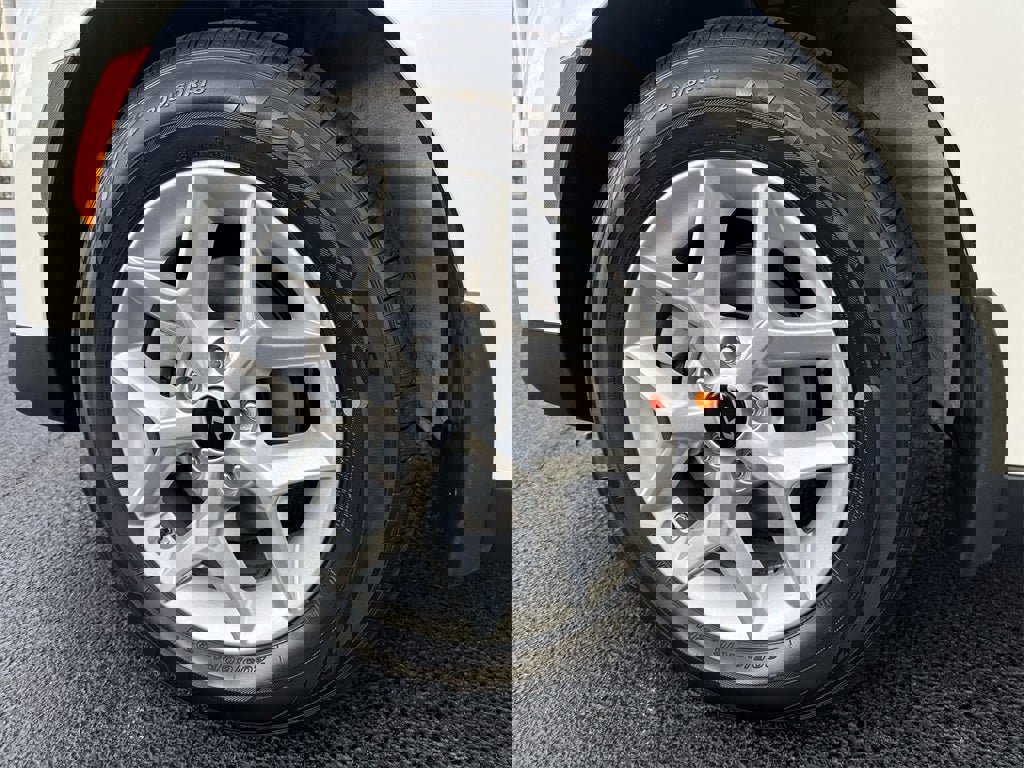 New 2025 Kia Soul LX image 8