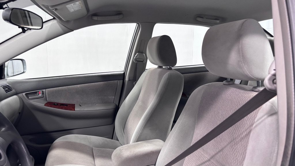 Used 2007 Toyota Corolla LE w/ Audio Value Pkg FWD image 12