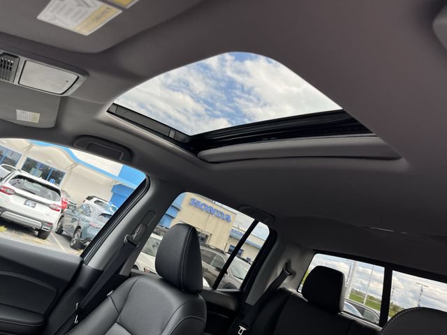New 2026 Honda Ridgeline RTL image 18