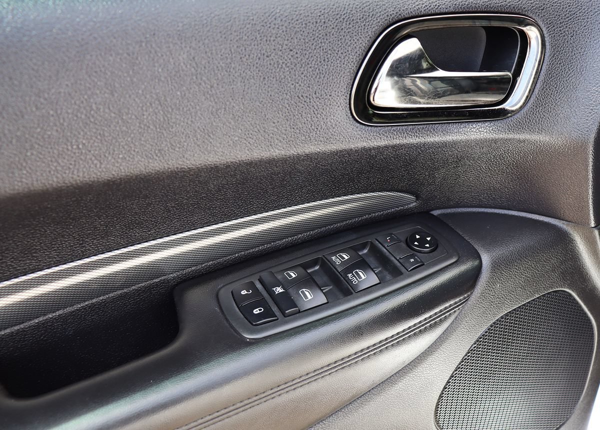 Used 2020 Dodge Durango GT AWD/4WD image 40