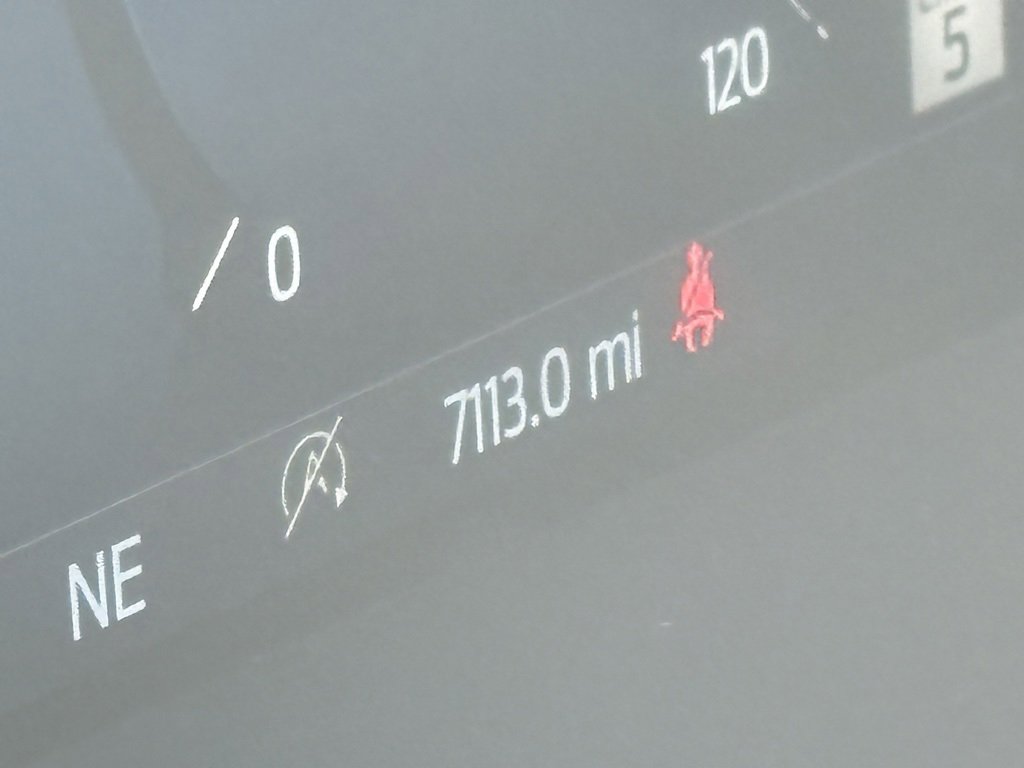 Used 2025 Ford F150 Tremor w/ Tow/Haul Package image 20