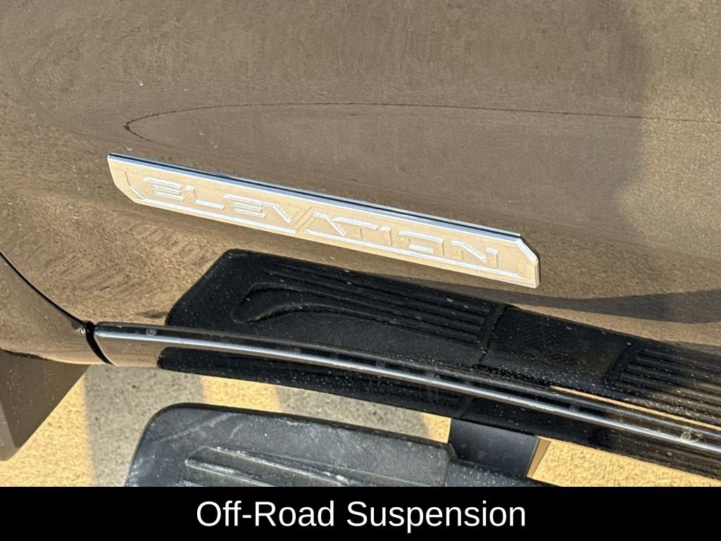 New 2026 GMC Sierra 1500 Elevation w/ Elevation Premium Package image 32