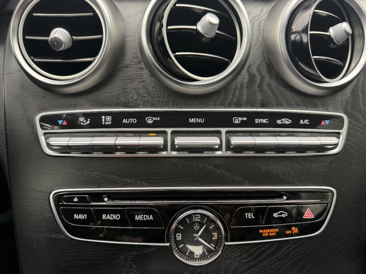 Used 2018 Mercedes-Benz C 43 AMG 4MATIC Coupe image 31