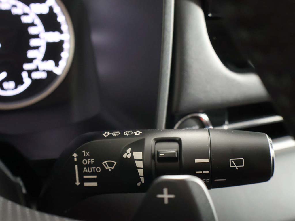 New 2026 Mitsubishi Outlander SE FWD image 45