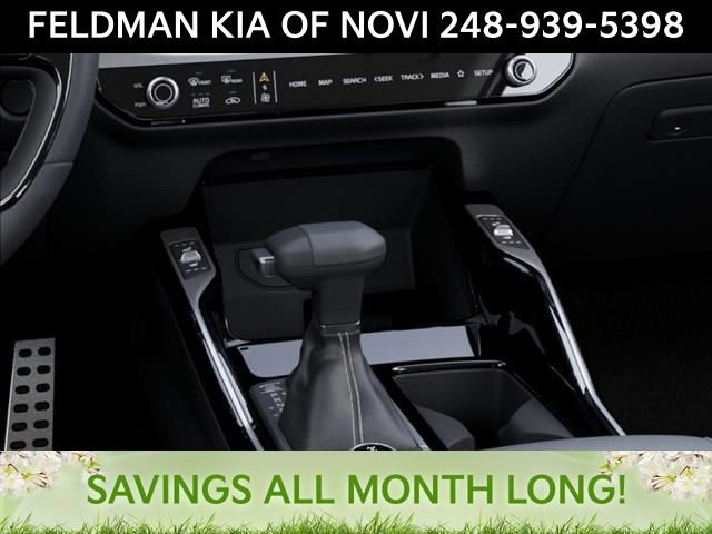 New 2026 Kia Sorento SX image 24