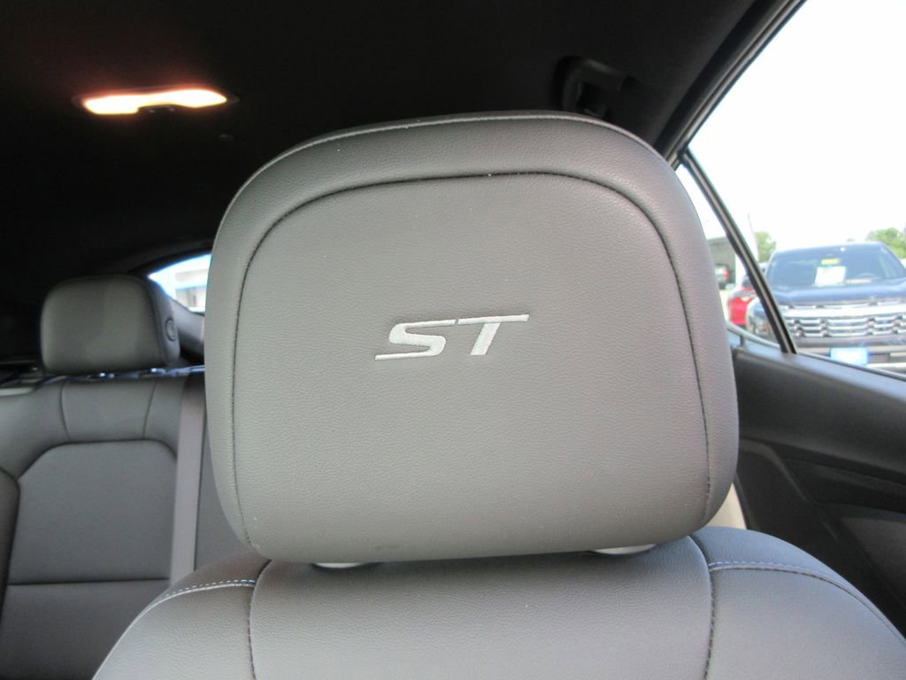 Certified 2024 Buick Envista Sport Touring w/ Convenience I Package FWD image 21