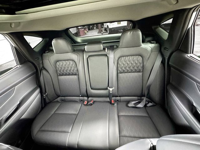New 2026 Nissan Murano Platinum w/ Cargo Package AWD/4WD image 22