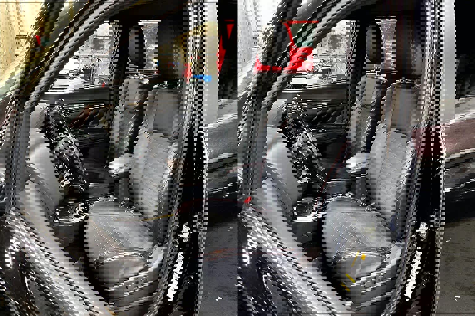 Used 2021 Mitsubishi Outlander LE image 7