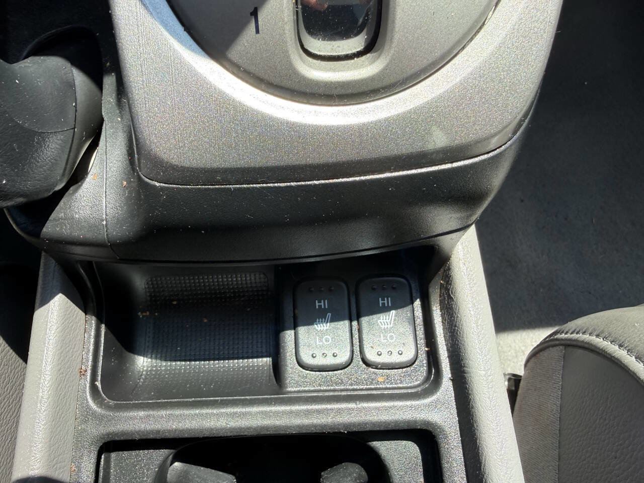 Used 2009 Honda Civic EX-L image 23