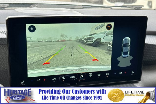 New 2026 Ford Mustang Coupe image 18