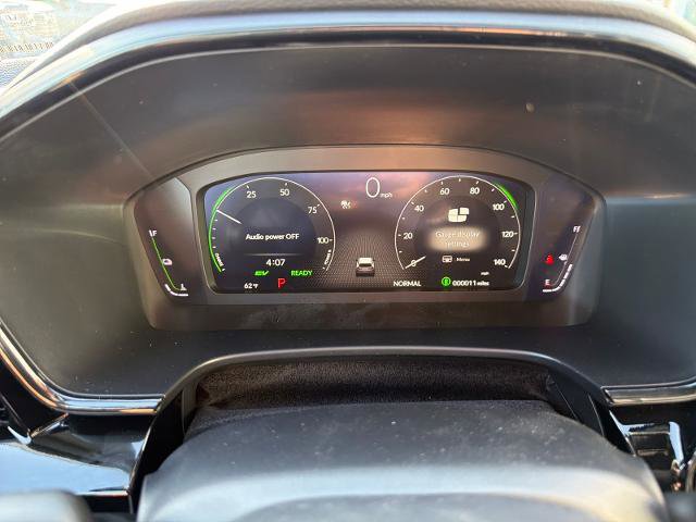 New 2026 Honda CR-V Sport Touring image 19