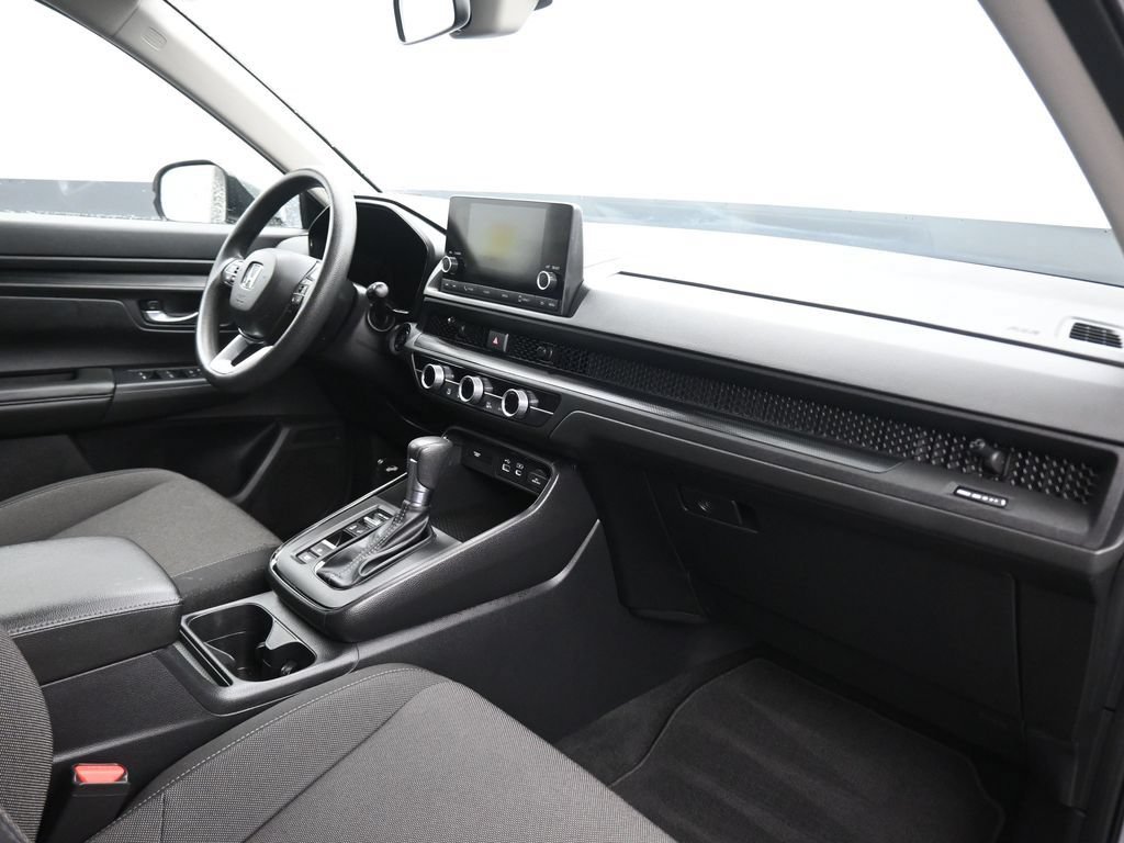 Used 2023 Honda CR-V EX image 43
