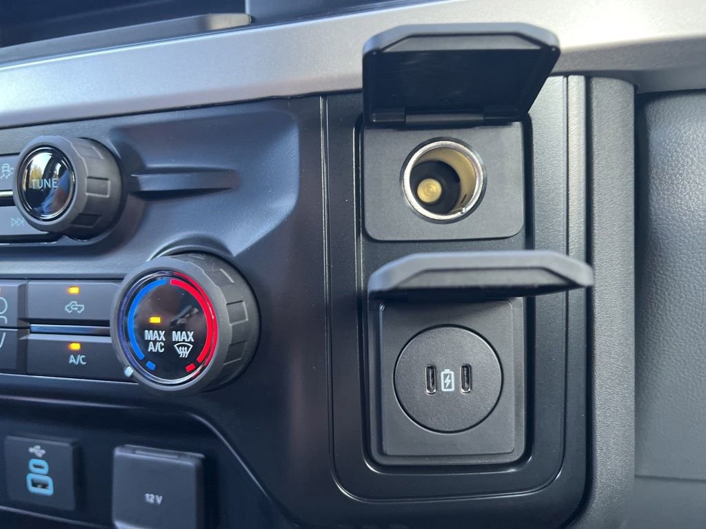 New 2026 Ford F250 XL w/ STX Appearance Package image 27